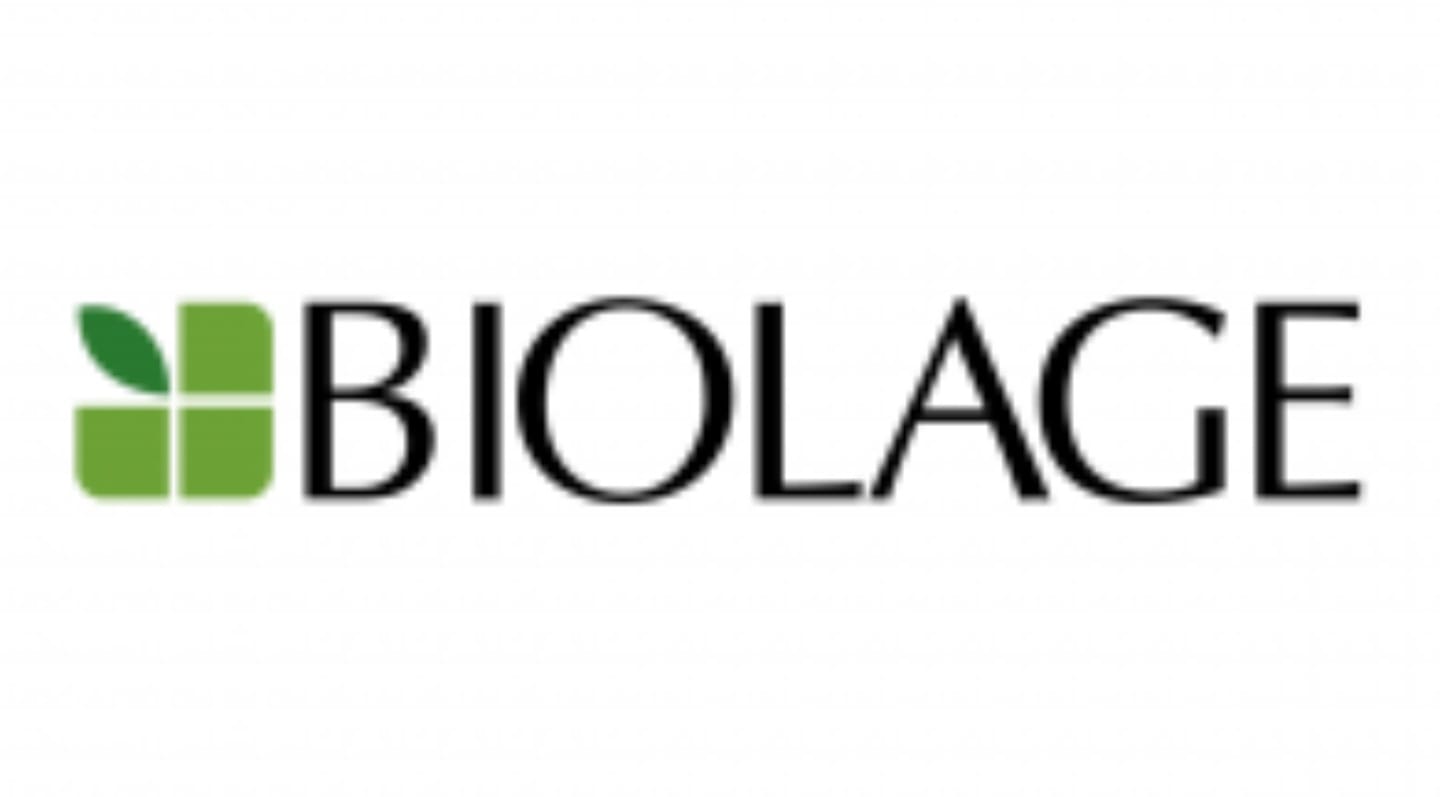 logo biolage